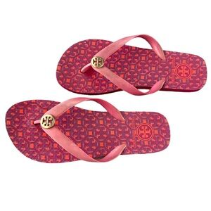 Tory Burch Sandals Size 8